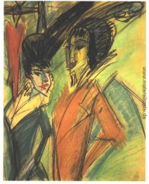 Zwei Cocottes Zwei Cocottes