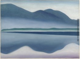 Lake George (ehemals Reflection Seascape)