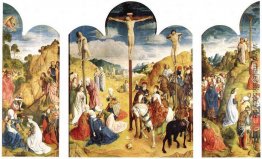 Calvary Triptychon