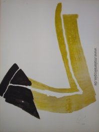 Penchée II Penchée II