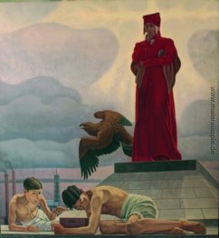 Il Trionfo dello Spirito sulla materia Il Trionfo dello Spirito sulla materia