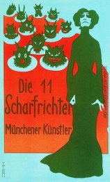 Die Elf Scharfrichter Die Elf Scharfrichter