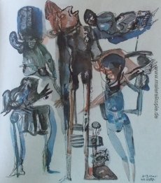 Ohne Titel Ohne Titel