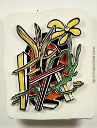 Die gelbe Blume Die gelbe Blume