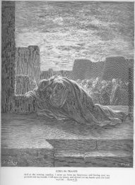 Ezra kniet Prayer Ezra kniet Prayer