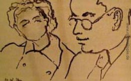 Medi und Gheorghe Dinu
