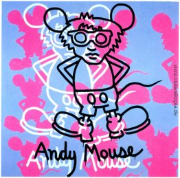 Andy Maus