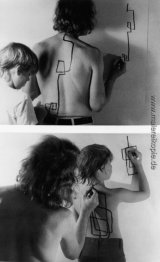 Zweistufige Überzeichnung