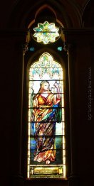 Fenster - Kirche des Bundes (Boston) Fenster - Kirche des Bundes (Boston)