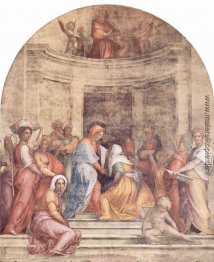 Heimsuchung Heimsuchung