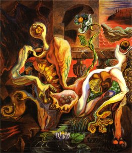 Die Metamorphose des Lovers
