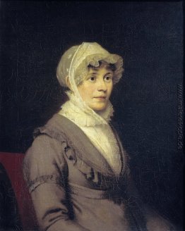 Bildnis der Gräfin Ekaterina Petrowna Rostopchina