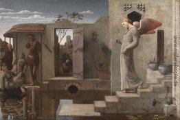 Das Pool von Bethesda