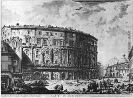Vedute di Roma