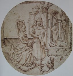 Joseph und Asenath Joseph und Asenath