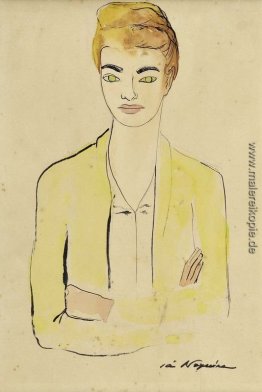 Figura feminina