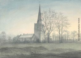 Appleby Magna Kirche