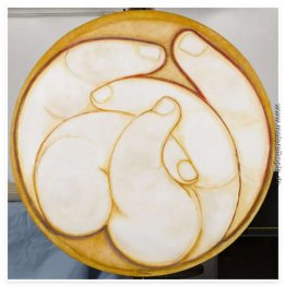 Hand (Tribute to Ingres) Hand (Tribute to Ingres)