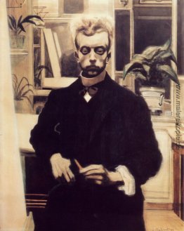 Self-Portrait