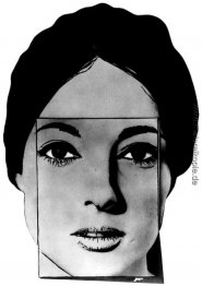 Juillet, Tableau eine variable Geometrie Juillet, Tableau eine variable Geometrie