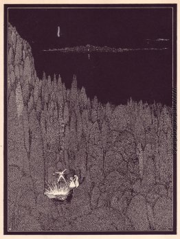 Tales of Mystery and Imagination durch Edgar Allan Poe