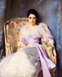 Lady Agnew von Lochnaw Lady Agnew von Lochnaw