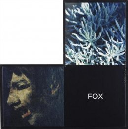 Fox: Maquette für das Elbow-Serie (B1) Fox: Maquette für das Elbow-Serie (B1)