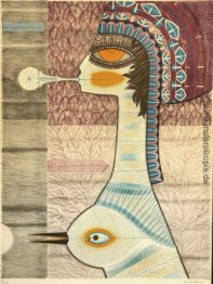 Drömkvinnans Kyss II