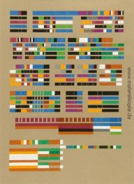 Verdi-Requiem, pg. 201-05 (Fragm.)