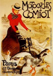 Motocycles Comiot Motocycles Comiot