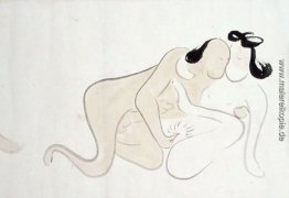 Ein Shunga