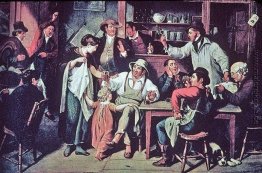Das Village Tavern