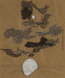 Muschel-Zusammensetzung