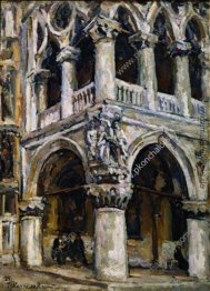 Venedig. Palazzo Cadore. Venedig. Palazzo Cadore.