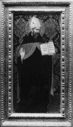 Der Bischof (St.)