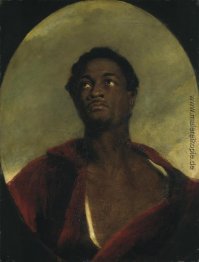 Kopf eines Mannes Kopf eines Mannes