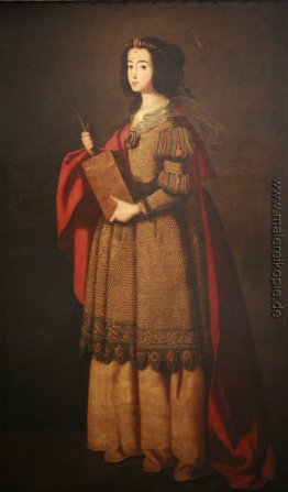St. Engracia