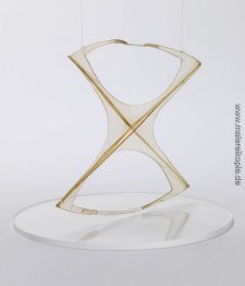 Modell für "Torsion"