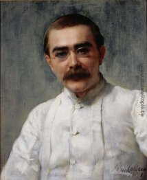 Rudyard Kipling