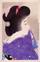 Misty Frühling Misty Frühling