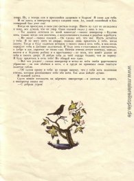 Illustration zu "Nachtigall" von Hans Christian Andersen Illustration zu "Nachtigall" von Hans Christian Andersen