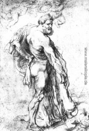 Hercules von Genii Crowned Hercules von Genii Crowned