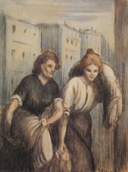 Laundresses