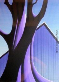 Mauve Barn Mauve Barn