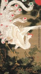 Rōsyō Hakuho-zu Rōsyō Hakuho-zu