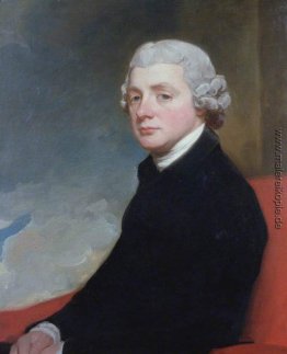 Henry Bathurst, Bischof von Norwich (1805-1837)