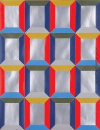 St. Marks (16 Frames) St. Marks (16 Frames)