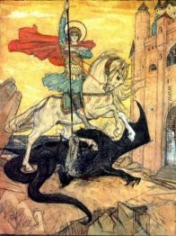 Georgy Victorious Georgy Victorious