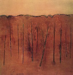 Setzlinge Mittagong II