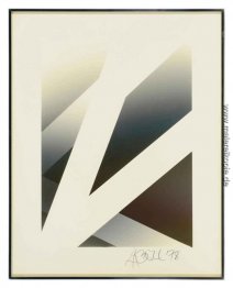 Untitled (Dampf Zeichnung)